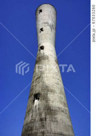 団地の給水塔（多摩川団地） 67033260