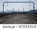 名古屋臨海高速鉄道 あおなみ線 金城ふ頭駅 末端部 67033918