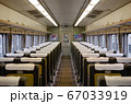 185系C1編成  車内 67033919