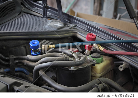 Equipment for fixing of air condition at modern Equipment for fixing of air condition at modern 67033921