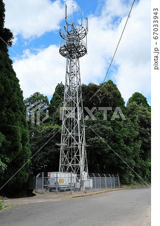 携帯電話基地局 67033943