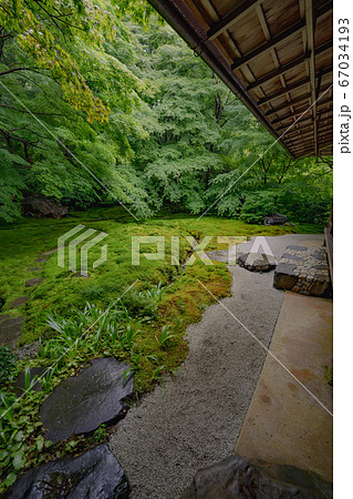 京都 寺 新緑 夏 春 広告 SNS 瑠璃光院 八瀬 数寄屋造 日本庭園 苔 紅葉 庭 観光 京都 寺 新緑 夏 春 広告 SNS 瑠璃光院 八瀬 数寄屋造 日本庭園 苔 紅葉 庭 観光 67034193