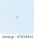 飛行機 67034842