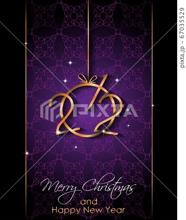 2021 Happy New Year background for your seasonal invitations, festive posters, greetings cards. 2021 Happy New Year background for your seasonal invitations, festive posters, greetings cards. 67035529