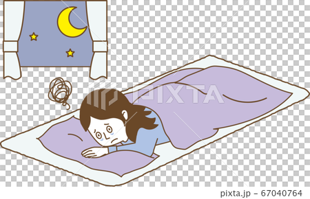 不眠之人 不眠之人 67040764