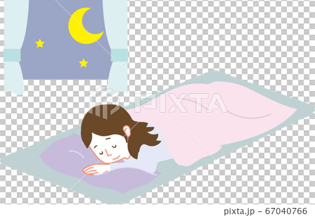 熟睡的人 67040766