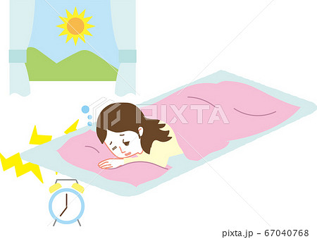 眠い人 眠い人 67040768