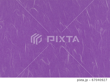 和紙_美漉_09_紫 67040927