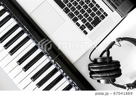 お家で作曲 お家で作曲 67041869