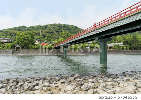 宇治川 朝霧橋 宇治川 朝霧橋 67046555