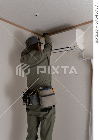 エアコンクリーニング 67046757