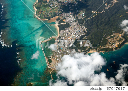 【空撮】辺野古上空 横位置.jpg 67047017
