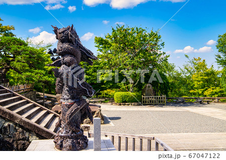 清水寺 祥雲青龍 清水寺 祥雲青龍 67047122