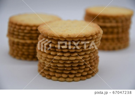 ごまクッキー 67047238