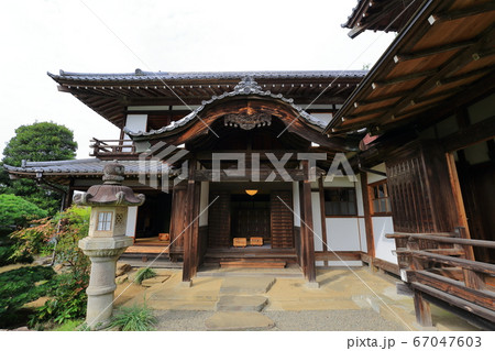 埼玉県日高市 高麗郷古民家 埼玉県日高市 高麗郷古民家 67047603