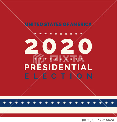 United States presidential elections poster 67048828