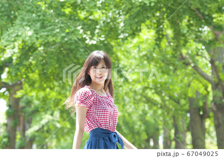女性ポートレート 女性ポートレート 67049025