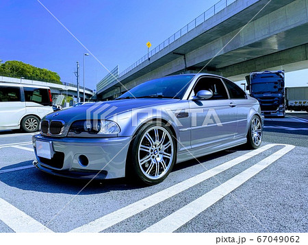 BMW M3 67049062