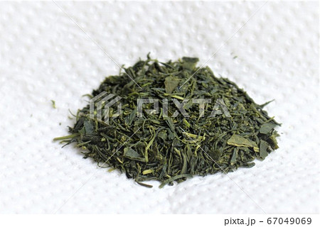 緑茶は日本人の心を癒してくれる 緑茶は日本人の心を癒してくれる 67049069