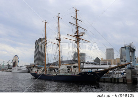 帆船みらいへ 67049109