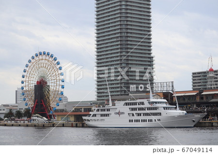 コンチェルトとモザイク大観覧車 67049114