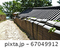瓦 屋根 瓦屋根 67049912
