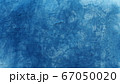 Indigo craft fabric textiles dye background. 67050020