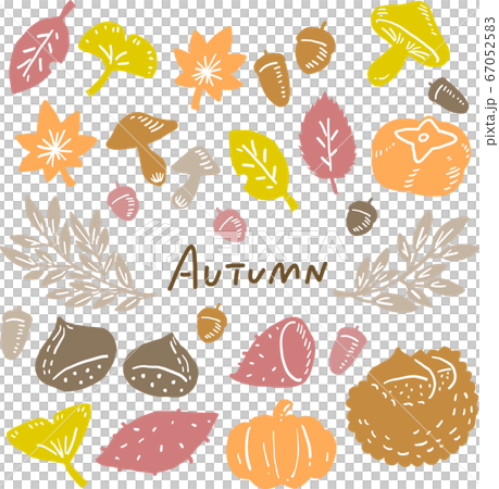 AUTUMN_Parts_A AUTUMN_Parts_A 67052583