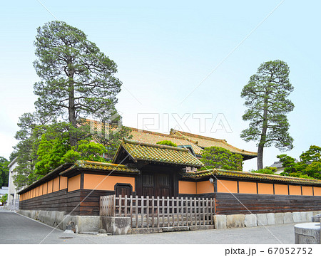 倉敷・大原家別邸・有隣荘 67052752