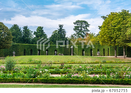 Grand Trianon Gardens Grand Trianon Gardens 67052755