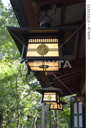 氷川神社境内社 稲荷神社 氷川神社境内社 稲荷神社 67053015