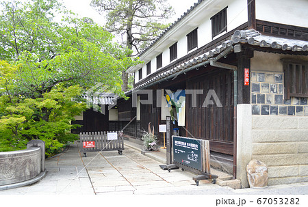 旧大原家住宅・倉敷 67053282