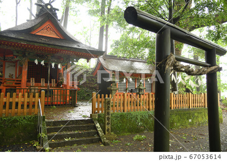 高原熊野神社 高原熊野神社 67053614