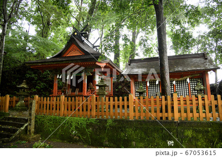 高原熊野神社 高原熊野神社 67053615