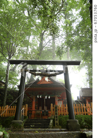 高原熊野神社 高原熊野神社 67053760