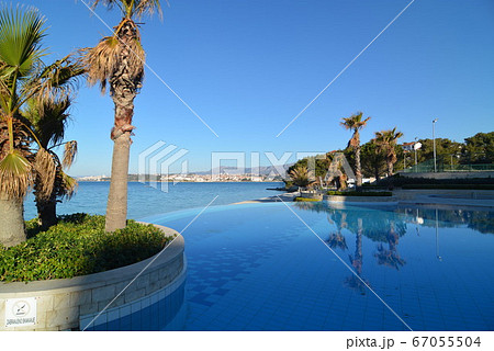 クロアチア スプリット 67055504