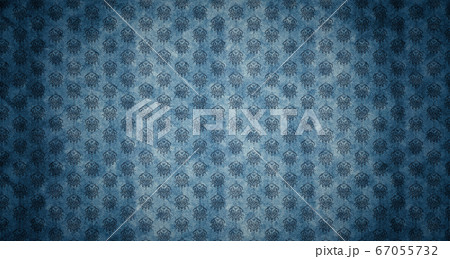 Old-fashioned retro style aged vintage home wallpaper 67055732