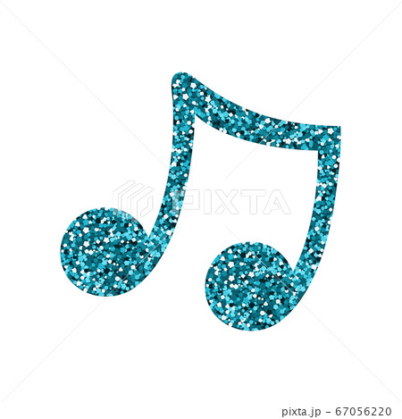 A blue note icon 67056220