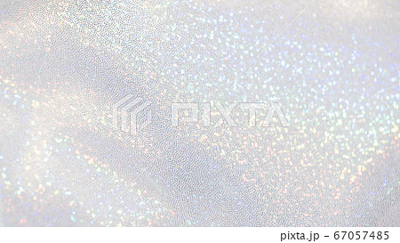 white glitter and bokeh for a background. 67057485