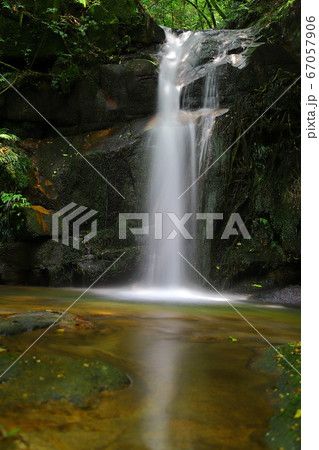 蹄の滝 蹄の滝 67057906