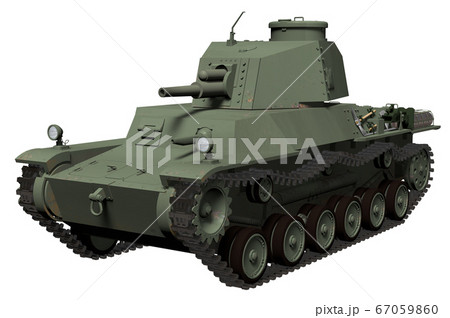 二式砲戦車 ホイ 67059860