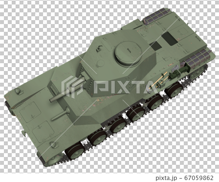 二式砲戦車 ホイ 67059862