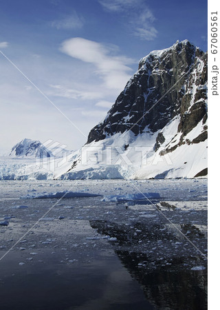 南極の風景 67060561