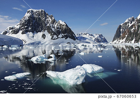 南極の風景 67060653