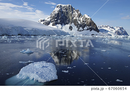 南極の風景 67060654