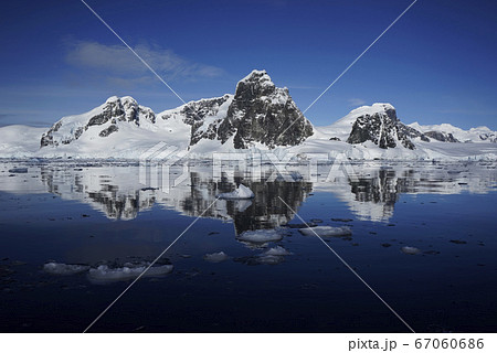 南極の風景 67060686