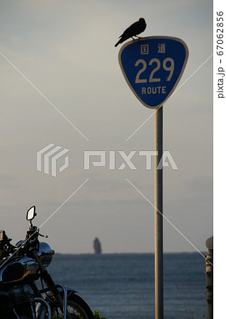 国道229号線 67062856