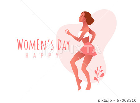 International Women s Day. 8 March. International Women s Day. 8 March. 67063510