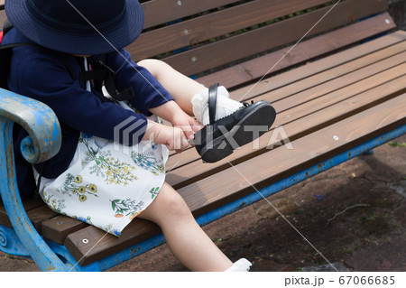 幼稚園児 67066685