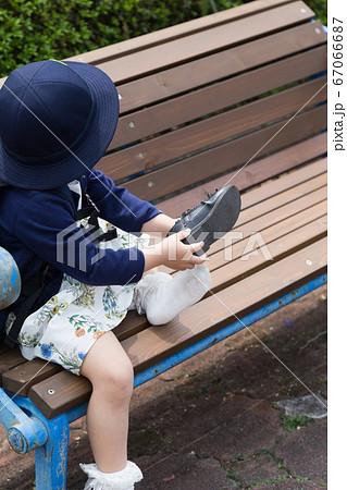 幼稚園児 67066687